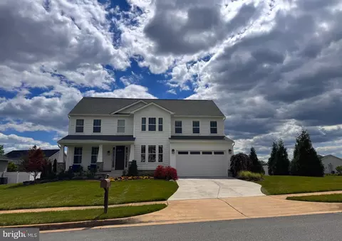 159 Abrams Pointe Blvd, Winchester, VA 22602
