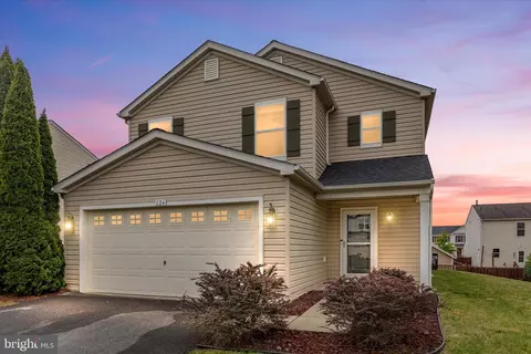 126 Dollie Mae Ln, Stephens City, VA 22655