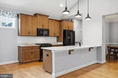 Kitchen - 104 Poppy Dr, White Post, VA 22663 photo 1 of 1