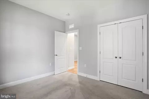 Bedroom - 104 Poppy Dr, White Post, VA 22663 photo 5 of 5