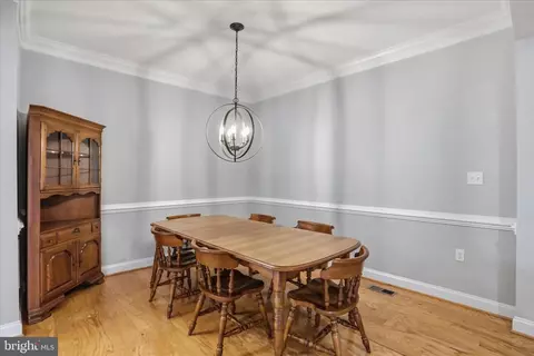 Dining - 104 Poppy Dr, White Post, VA 22663 photo 1 of 1