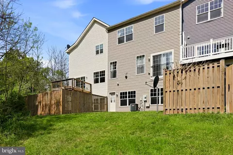 Exterior - 113 Gretchen Ct, Stephenson, VA 22656 photo 2 of 3