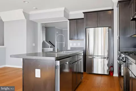 Kitchen - 113 Gretchen Ct, Stephenson, VA 22656 photo 2 of 2