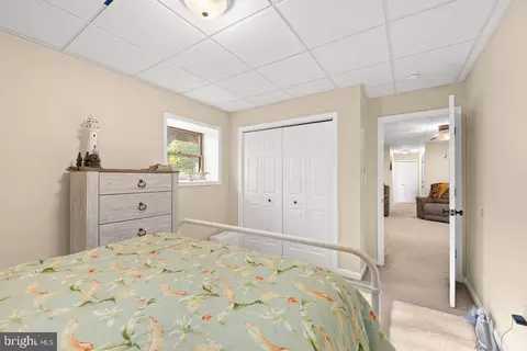 Bedroom - 140 Pine Tree Ct, Gore, VA 22637 photo 7 of 7