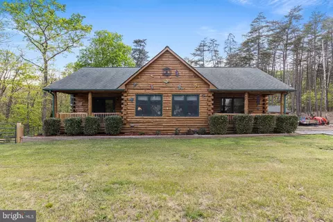 Other - 140 Pine Tree Ct, Gore, VA 22637 photo 2 of 16