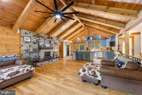 Other - 140 Pine Tree Ct, Gore, VA 22637 photo 7 of 16