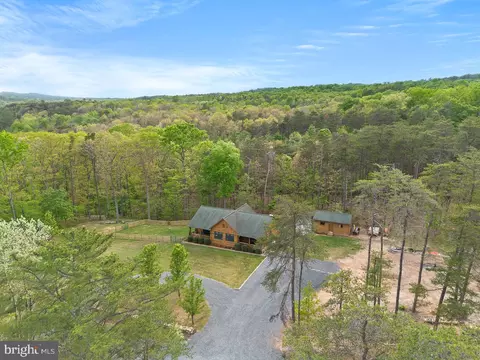View/Area - 140 Pine Tree Ct, Gore, VA 22637 photo 2 of 5