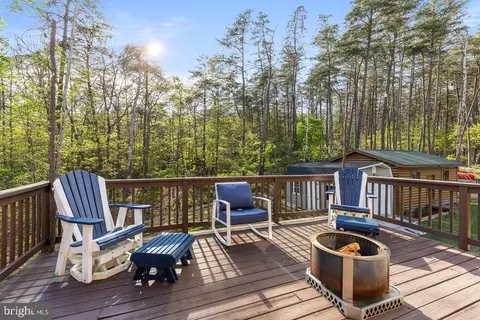 Exterior - 140 Pine Tree Ct, Gore, VA 22637 photo 7 of 7
