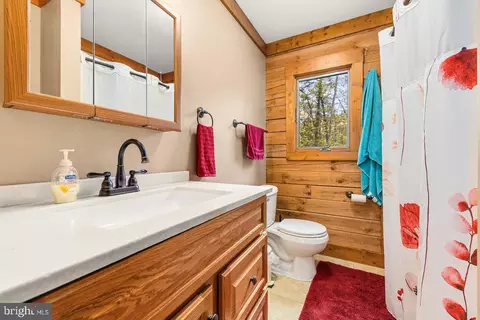 Bath - 140 Pine Tree Ct, Gore, VA 22637 photo 1 of 2