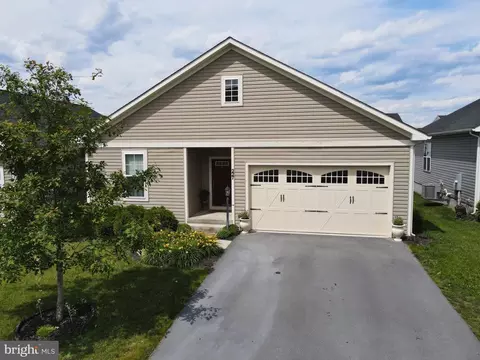 227 Parkland Dr, Stephenson, VA 22656