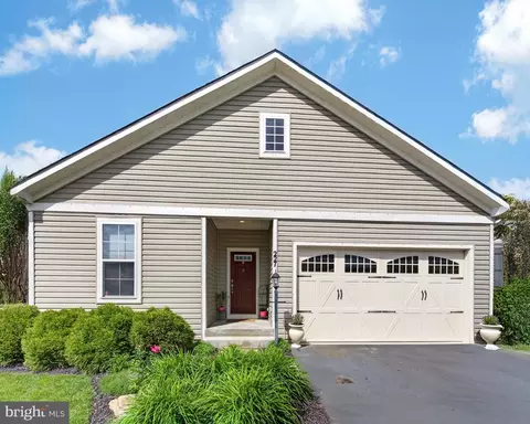 227 Parkland Dr, Stephenson, VA 22656