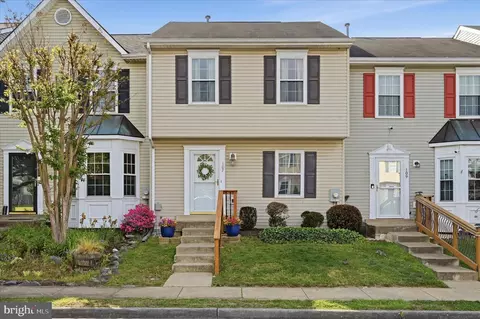107 Peridot Pl, Stephens City, VA 22655