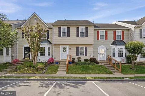 107 Peridot Pl, Stephens City, VA 22655
