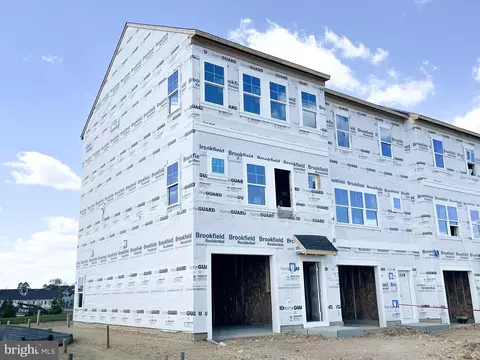 126 Swansong Pl, Winchester, VA 22603