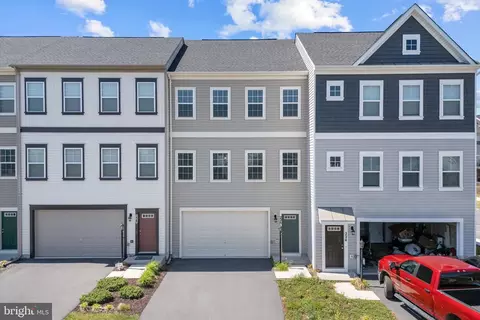 226 Parkland Dr, Stephenson, VA 22656