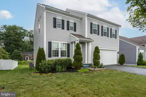 111 Sovereign Ct, Winchester, VA 22602