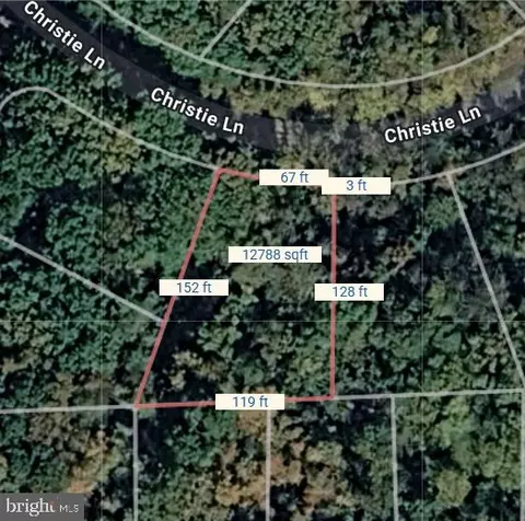 lot234 Christie Ln, Cross Junction, VA 22625