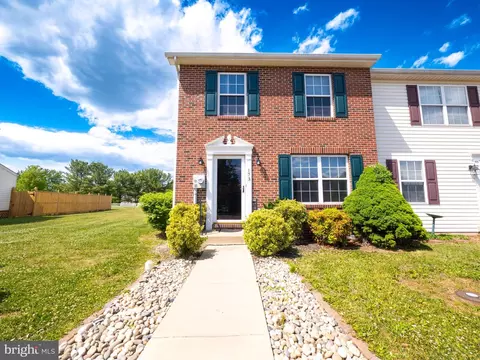 173 Equestrian Dr, Stephens City, VA 22655