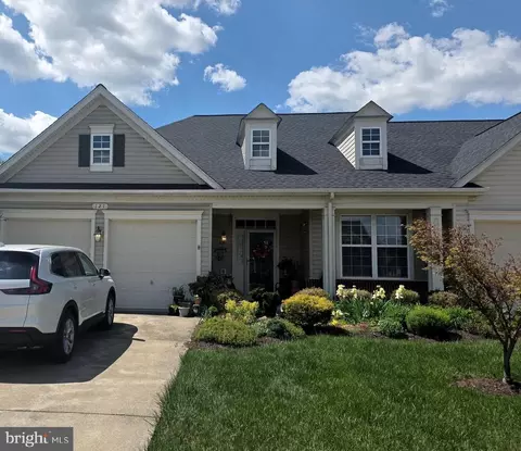 121 Shumard Ct, Stephens City, VA 22655