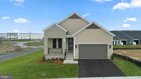 134 Wagtail Ln #HOME 1014, Winchester, VA 22603