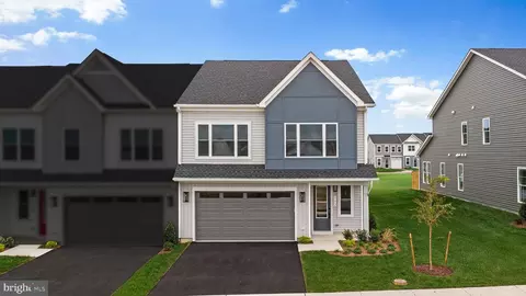 112 Keystone #HOME 1095, Winchester, VA 22603