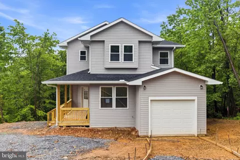 607 S Lakeview, Cross Junction, VA 22625