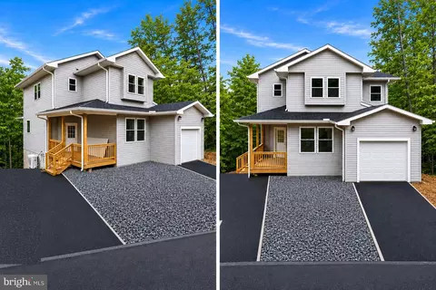 607 S Lakeview, Cross Junction, VA 22625