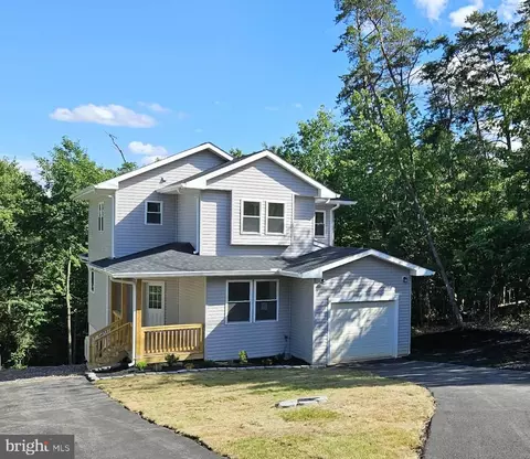 607 S Lakeview, Cross Junction, VA 22625