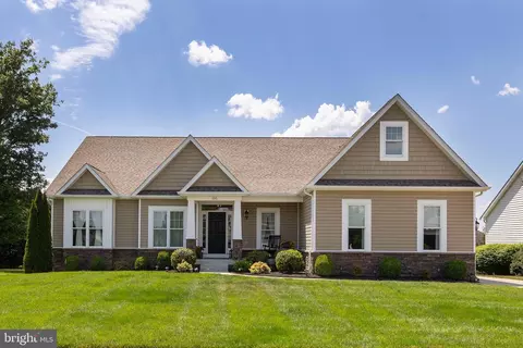 135 Kinross Dr, Winchester, VA 22602