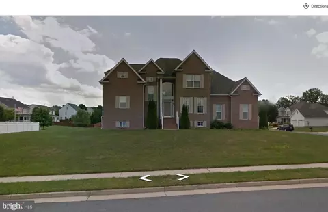 220 Flanagan Dr, Winchester, VA 22602