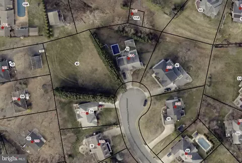 lot40 Huntersridge Rd, Winchester, VA 22602