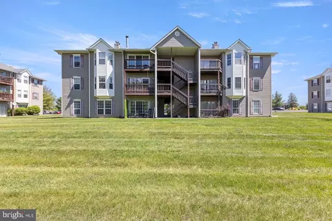 102 3 Timberlake Ter #3, Stephens City, VA 22655