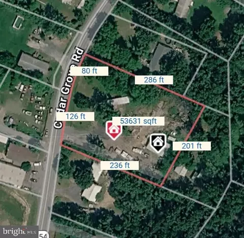150 Cedar Grv, Winchester, VA 22603