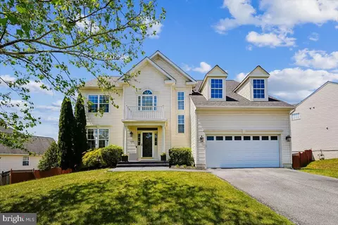 236 Rebecca Dr, Winchester, VA 22602