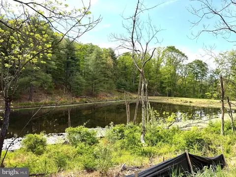 lot1 Crested Mountain Ln, Cross Junction, VA 22625