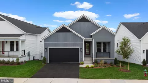 112 Magpie Ln #HOME 1036, Winchester, VA 22603
