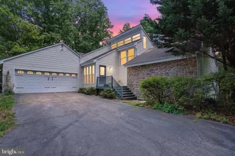 138 Old Forest Cir, Winchester, VA 22602