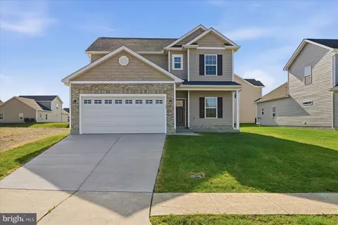 lot39 Rossmann Blvd, Winchester, VA 22602
