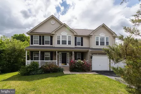 102 Blackpowder Ct, Winchester, VA 22603