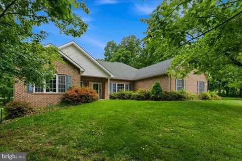 1512 Marlboro Rd, Stephens City, VA 22655