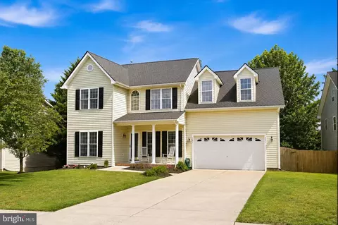 121 Van Gogh Ter, Winchester, VA 22602