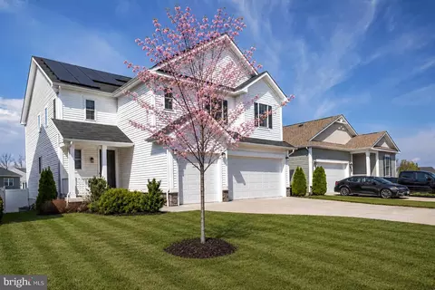 108 Nevermore Dr, Winchester, VA 22602
