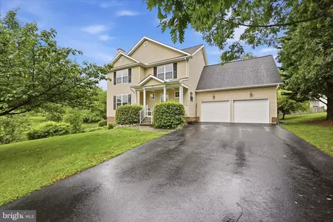 219 Bentley Ave, Winchester, VA 22602