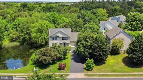 219 Bentley Ave, Winchester, VA 22602