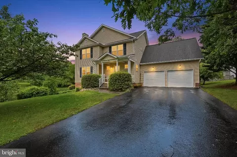 219 Bentley Ave, Winchester, VA 22602