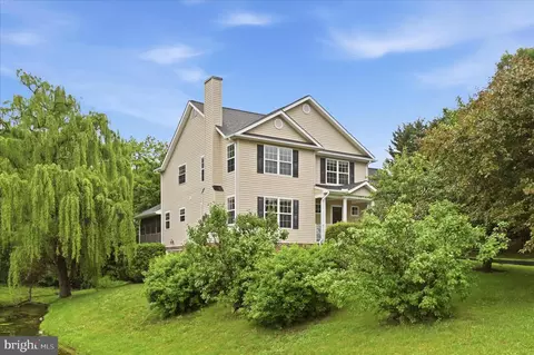 219 Bentley Ave, Winchester, VA 22602