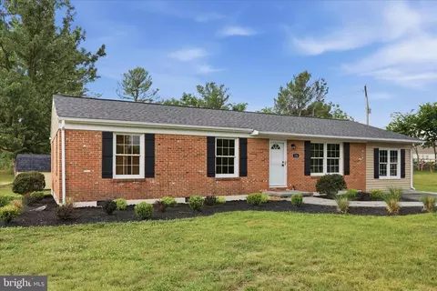 126 Meadowbrook, Stephens City, VA 22655