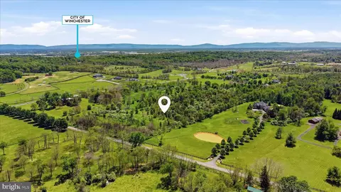 tbd Cedar Creek Grade Grade, Winchester, VA 22602