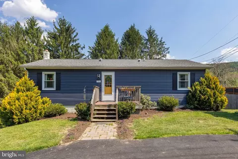 330 Wardensville Grade Grade, Winchester, VA 22602