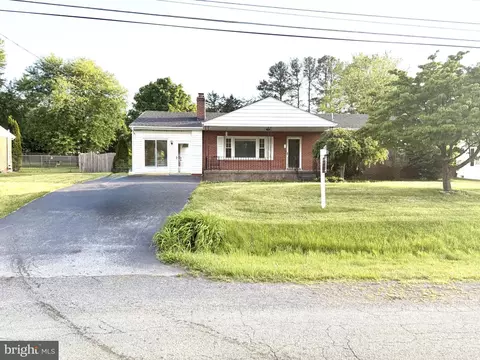 116 Princeton Dr, Winchester, VA 22602